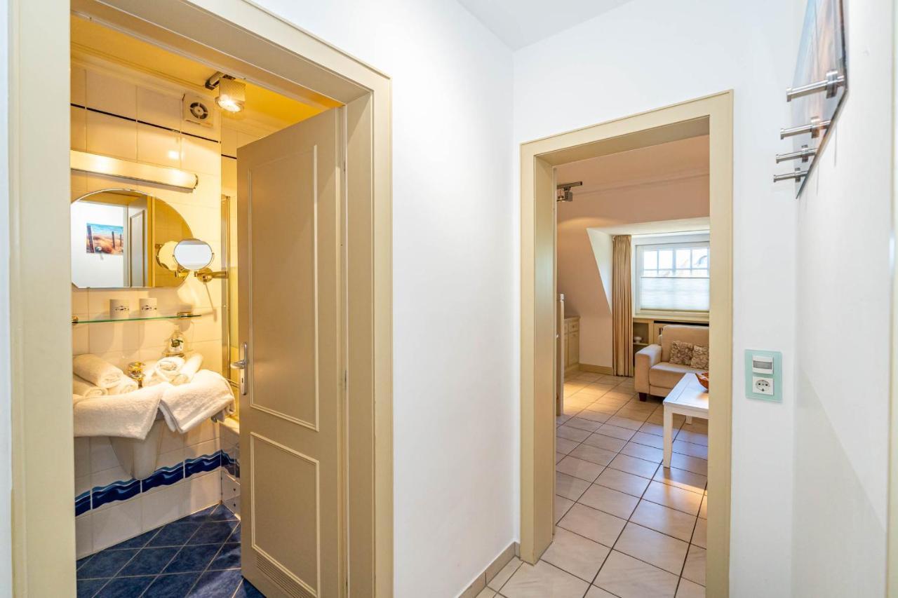 App Reetlodge Apartment *