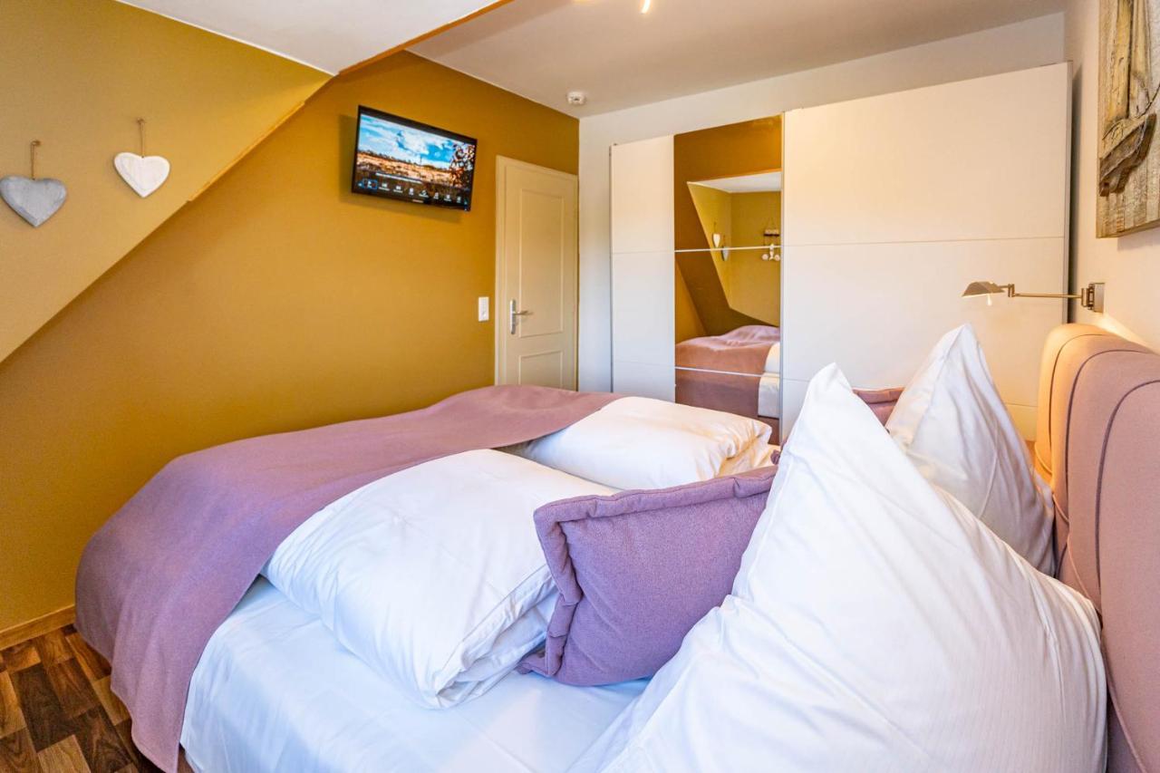 Apartment App Reetlodge *