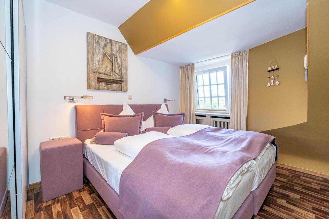 App Reetlodge Apartment *