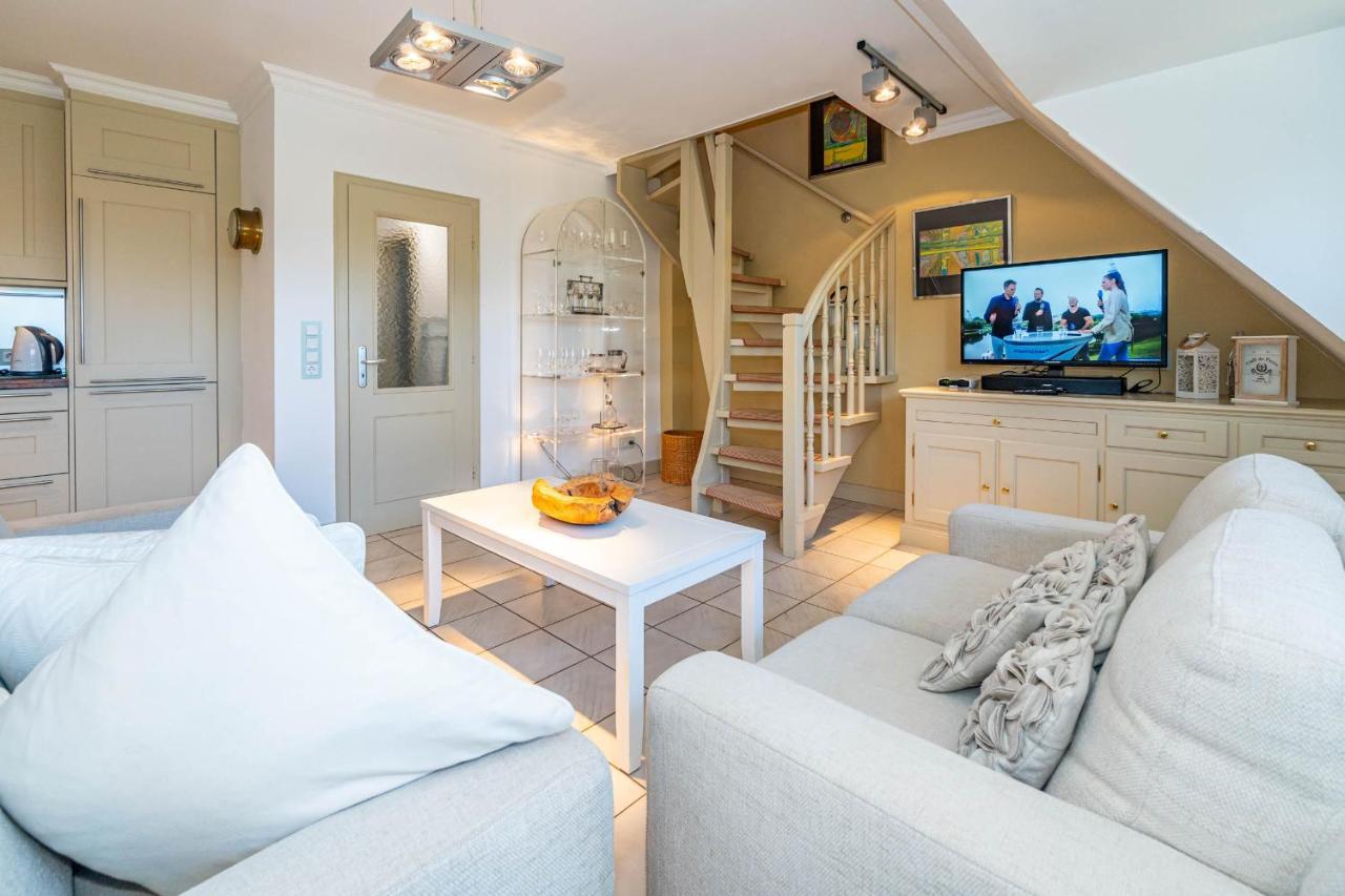 App Reetlodge Keitum