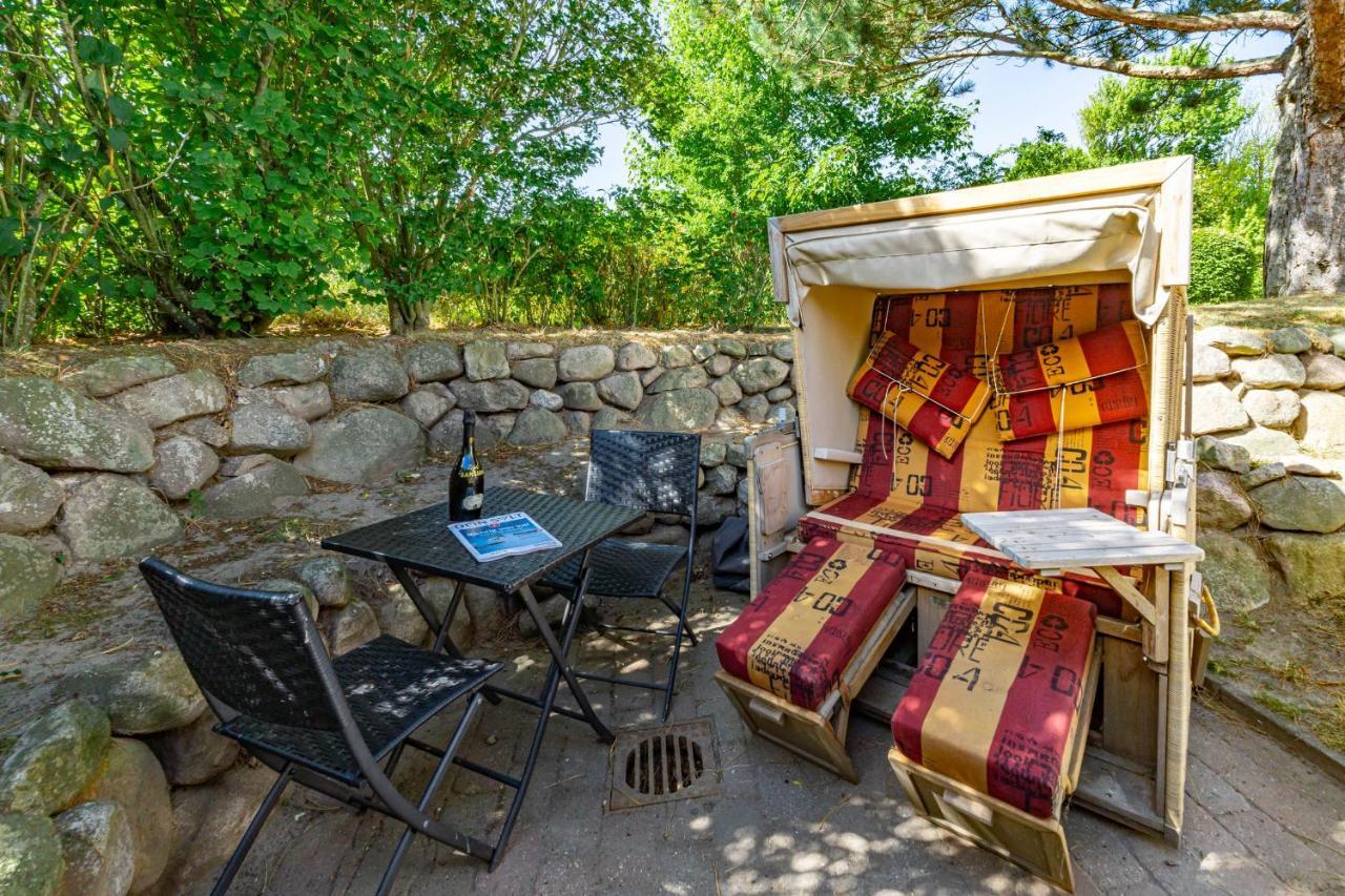 App Reetlodge Keitum
