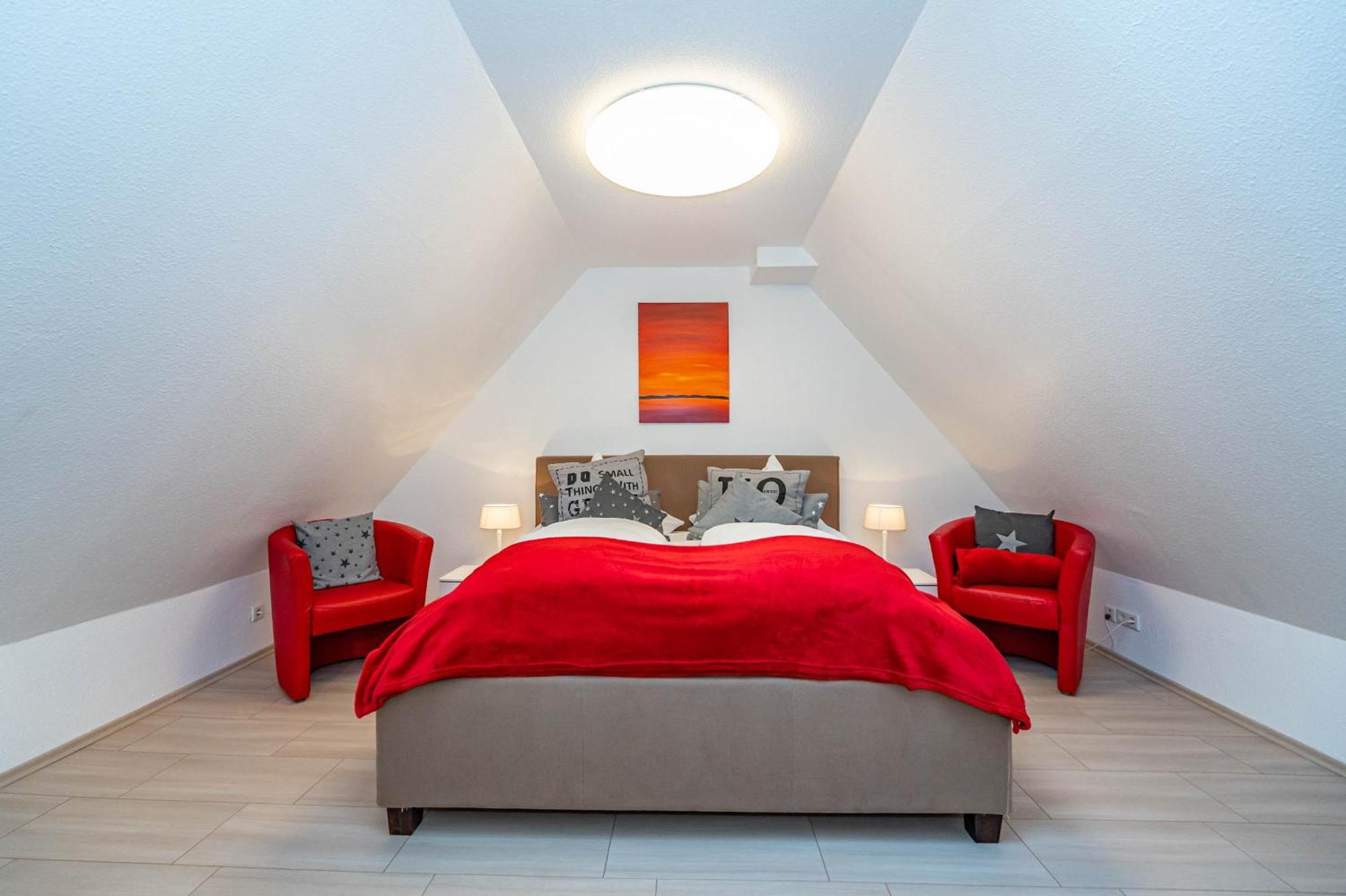 App Reetlodge Apartment
